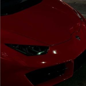 Meet your Posher, Max